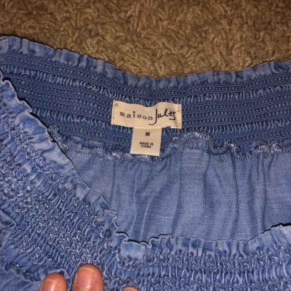 Maison Jules Skirt - Picture 2 of 2